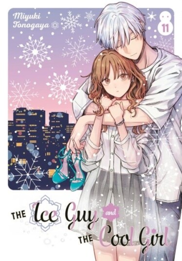 The Ice Guy and the Cool Girl 11 The Ice Guy and the Cool Girl 11