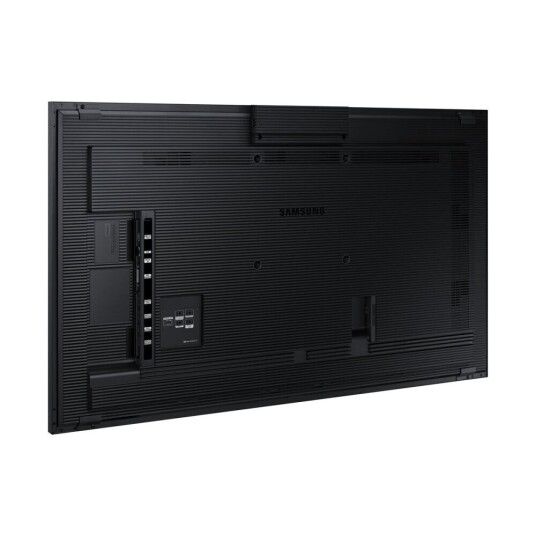 Samsung QMB 55" Berøringsskjerm Skjerm 4K UHD med Tizen OS og LED-bakgrunnsbelysning Samsung QMB 55" Berøringsskjerm Skjerm 4K UHD med Tizen OS og LED-bakgrunnsbelysning