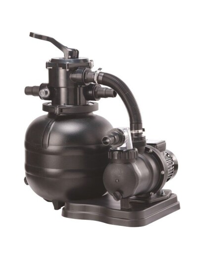 Swim & Fun Filter System Classic 300 Swim & Fun Filter System Classic 300