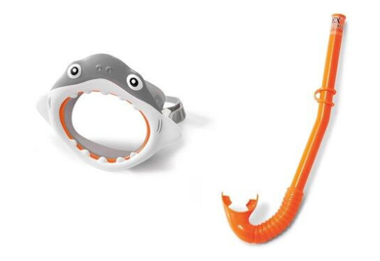 Intex Shark Fun Set