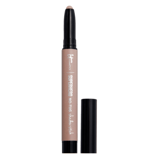 It Cosmetics Superhero No-Tug Eyeshadow Stick Transformative Taup It Cosmetics Superhero No-Tug Eyeshadow Stick Transformative Taup
