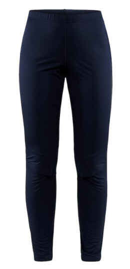 Craft Women's Storm Balance Tights M, Blaze