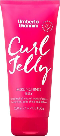 Umberto Giannini Curl Jelly Jelly 200ml Umberto Giannini Curl Jelly Jelly 200ml