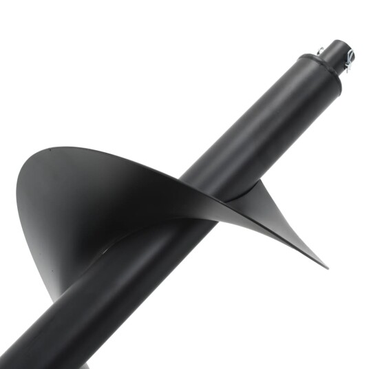 vidaXL Spiralbor stål 300 mm vidaXL Spiralbor stål 300 mm