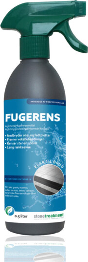 STONETREATMENT FUGERENS 0,5 LITER SPRAY