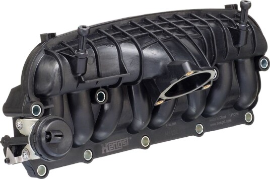 Innsugsmanifold HENGST FILTER H113L D1057 Innsugsmanifold HENGST FILTER H113L D1057