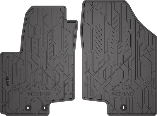 FROGUM ND0420 Bilmatter