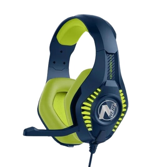 OTL Technologies PRO G5 Gaming headphones - Nerf OTL Technologies PRO G5 Gaming headphones - Nerf