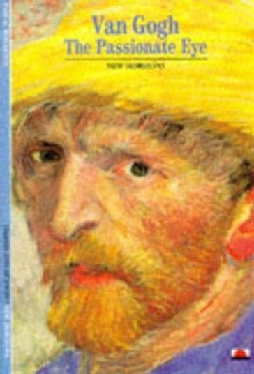 Van Gogh The Passionate Eye