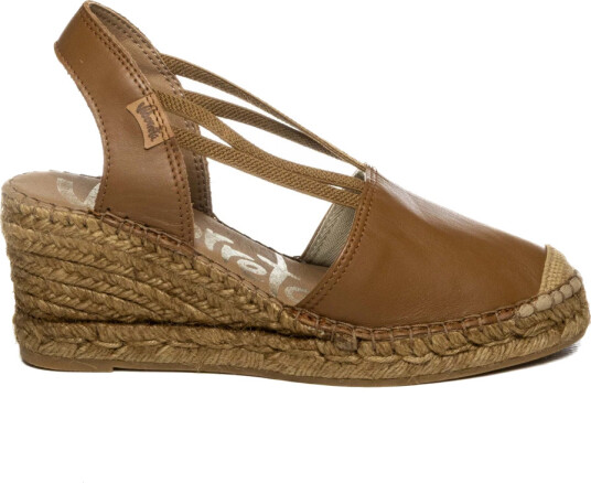 Vidorreta, Dame, Sko, Brun, 38 EU,