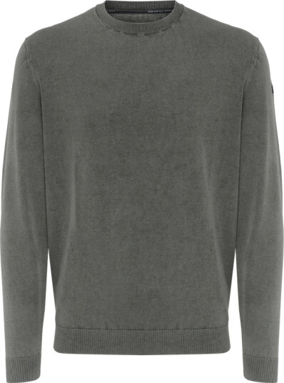 RRD Herre Strikkevarer Grønn 2XL,