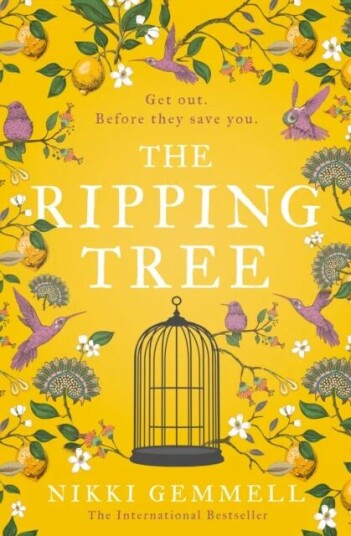 The Ripping Tree Av Nikki Gemmell