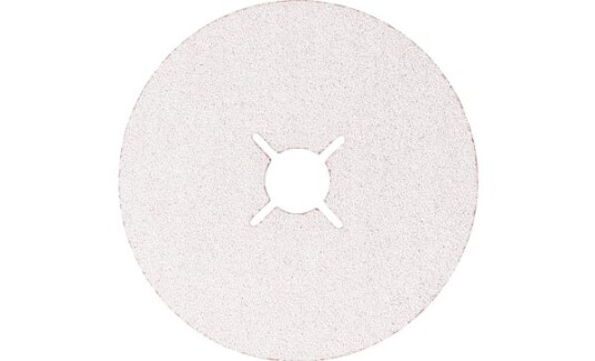 Pferd Tilbehør 64281280 K80 125x22mm 12200 rpm 25 stk Pferd Tilbehør 64281280 K80 125x22mm 12200 rpm 25 stk