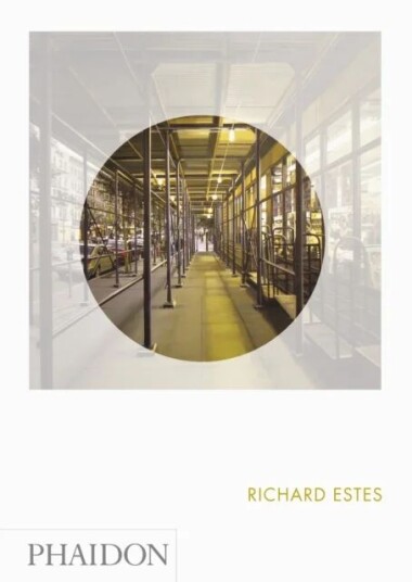 Richard Estes Av Linda Chase