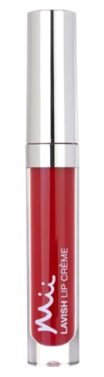 Mii Cosmetics Lavish Lip Creme  6 varianter Taboo 06
