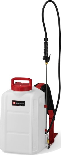 Automatisk Pumpe Einhell  GE-WS 18/150 Li-Solo uten Batteri