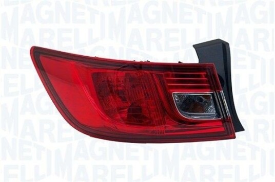 Magneti Marelli Baklykt MAGNETI MARELLI 712205101120