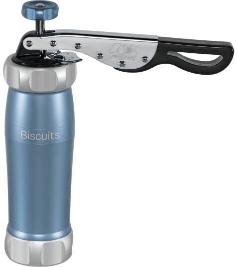 Marcato Biscuitmaskin - Blå