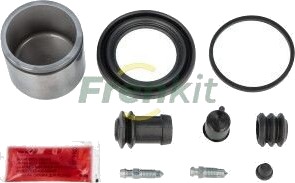 FRENKIT 257913 Reparasjonssett, bremsecaliper FRENKIT 257913 Reparasjonssett, bremsecaliper