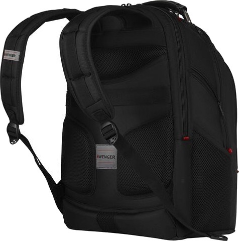 Wenger IBEX Deluxe