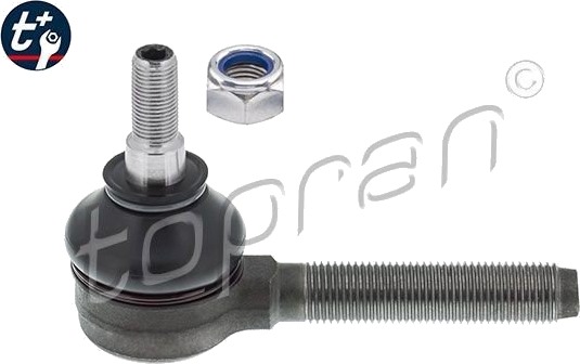 TOPRAN 400 648 Endeledd