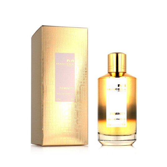 Mancera Dame Parfyme Mancera Edp Feminity 120 Ml