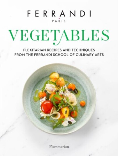 Vegetables av FERRANDI Paris