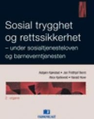 Sosial trygghet og rettssikkerhet