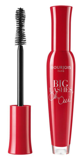 Bourjois Always Big Lashes Oh Oui! Mascara 7ml Bourjois Always Big Lashes Oh Oui! Mascara 7ml