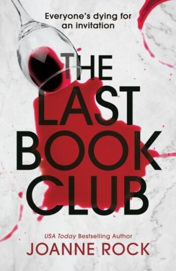 The Last Book Club The Last Book Club