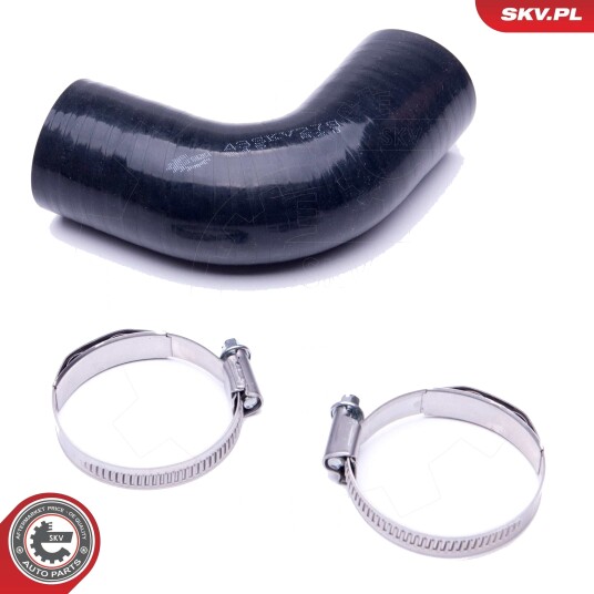 Ladeluftslange ESEN SKV 43SKV279