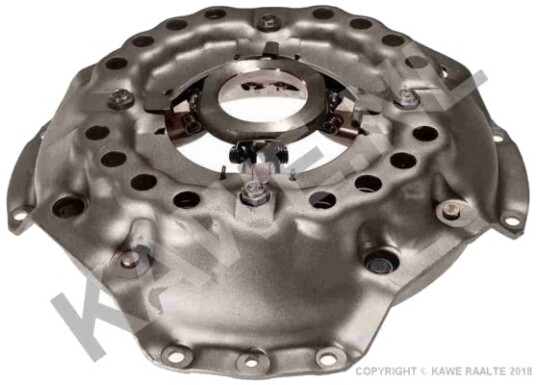 Trykkplate clutch KAWE 6023 Trykkplate clutch KAWE 6023