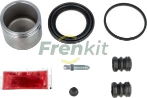 FRENKIT 254918 Reparasjonssett, bremsecaliper