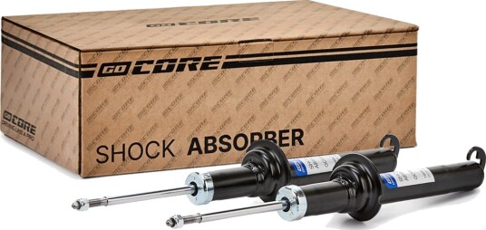 goCORE GCH540593 Støtdemper goCORE GCH540593 Støtdemper