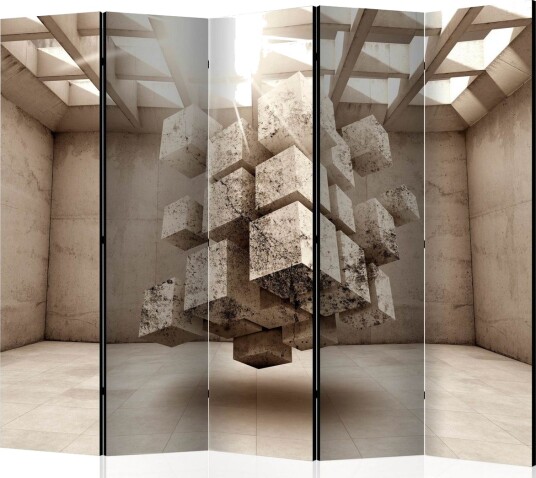 Romdeler - Prison of the Space II 225x172 - Artgeist sp. z o. o.
