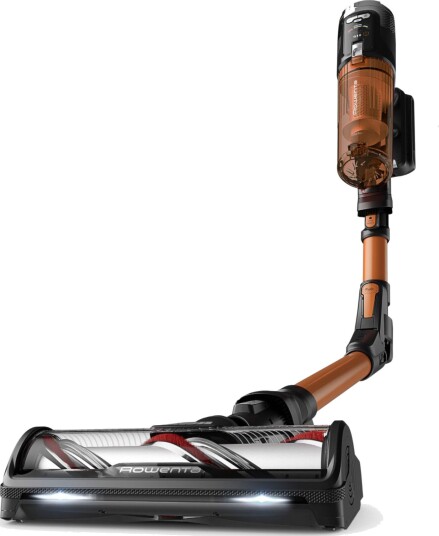 Rowenta RH9A30WO X-Force Flex Trådløs Støvsuger med Allergifilter, 60 min Rowenta RH9A30WO X-Force Flex Trådløs Støvsuger med Allergifilter, 60 min