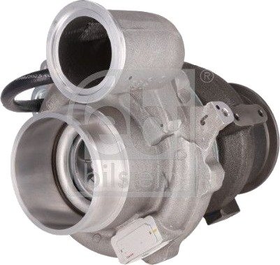 Turbolader febi bilstein 189256