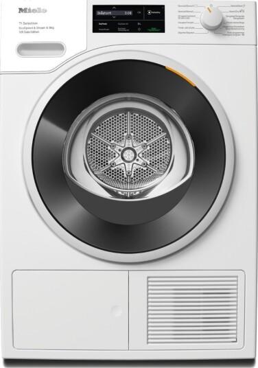 Miele TSL683WP 9 kg Varmepumpet Kondenstrommel Miele TSL683WP 9 kg Varmepumpet Kondenstrommel
