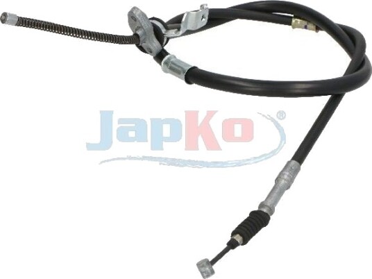 JAPKO 1312053R Tautrekk håndbremse JAPKO 1312053R Tautrekk håndbremse