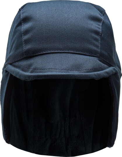 Snickers Workwear Skallcaps 9066 ProtecWork Marineblå, Flammehemmende XS