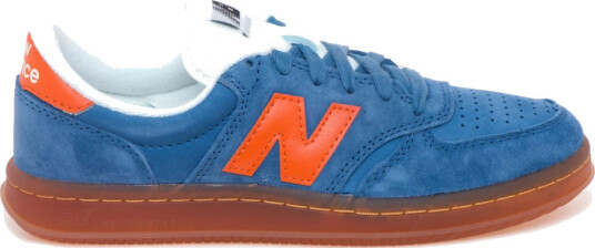 New Balance Dame Sport Blå 40 EU,