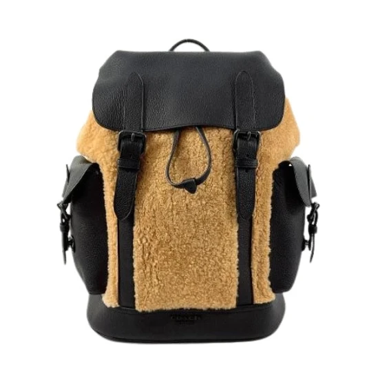 Coach Pre-owned Herre Pre-owned Flerfarget