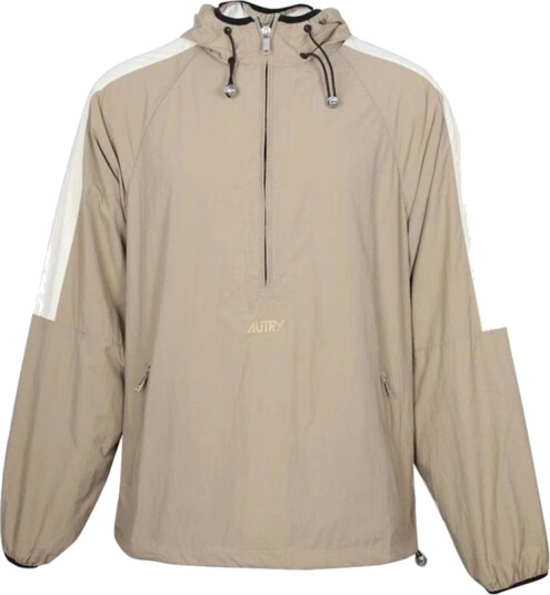 Autry Herre Jakker Beige S, Autry Herre Jakker Beige S,