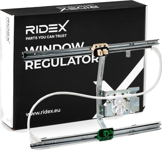 Vindusheis RIDEX 1561W0852