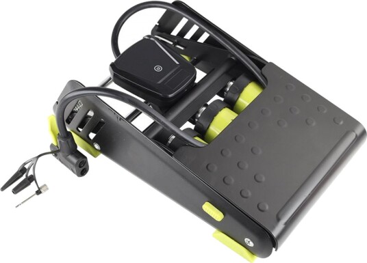CARMOTION 83503 Fotpumpe CARMOTION 83503 Fotpumpe
