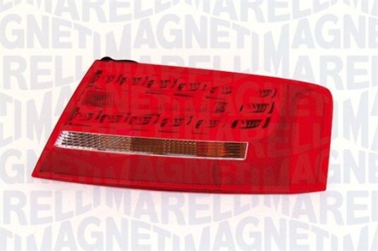 Magneti Marelli Baklykt MAGNETI MARELLI 714021690711 Magneti Marelli Baklykt MAGNETI MARELLI 714021690711