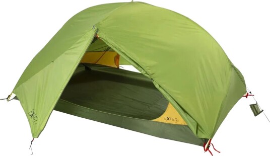 Exped Lyra Ii Meadow 2 Personer OneSize