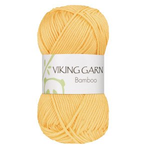 Viking Garn Bamboo 645 Viking Garn Bamboo 645