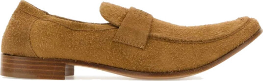 MM6 Maison Margiela Herre Sko Brun 41 EU,