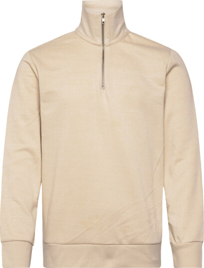 Lindbergh | Half Zip Sweat | XL